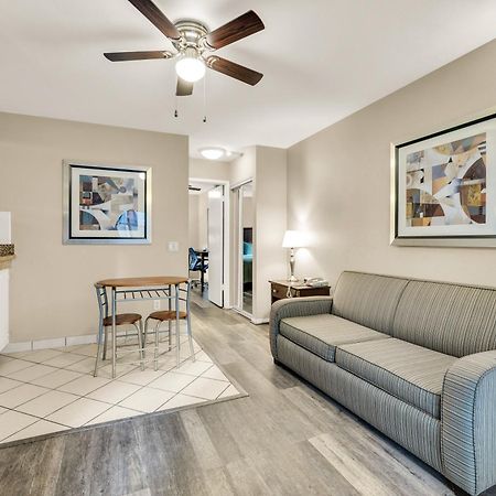 Scottish Fairway Inn Монтерей Екстер'єр фото