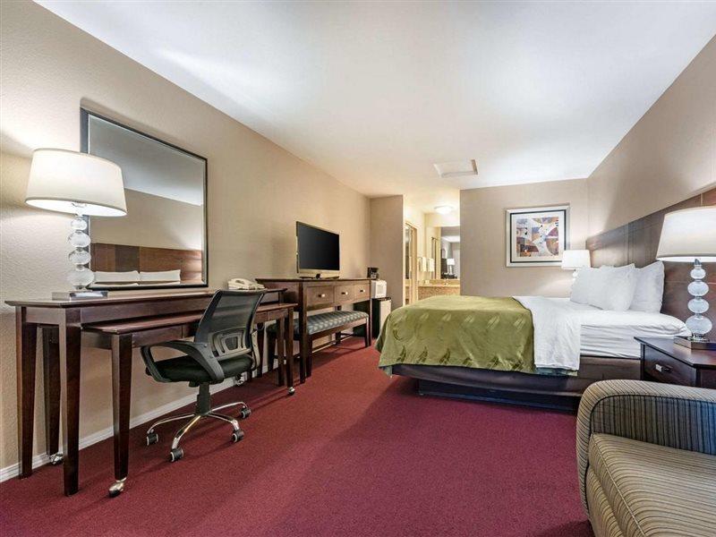 Scottish Fairway Inn Монтерей Екстер'єр фото