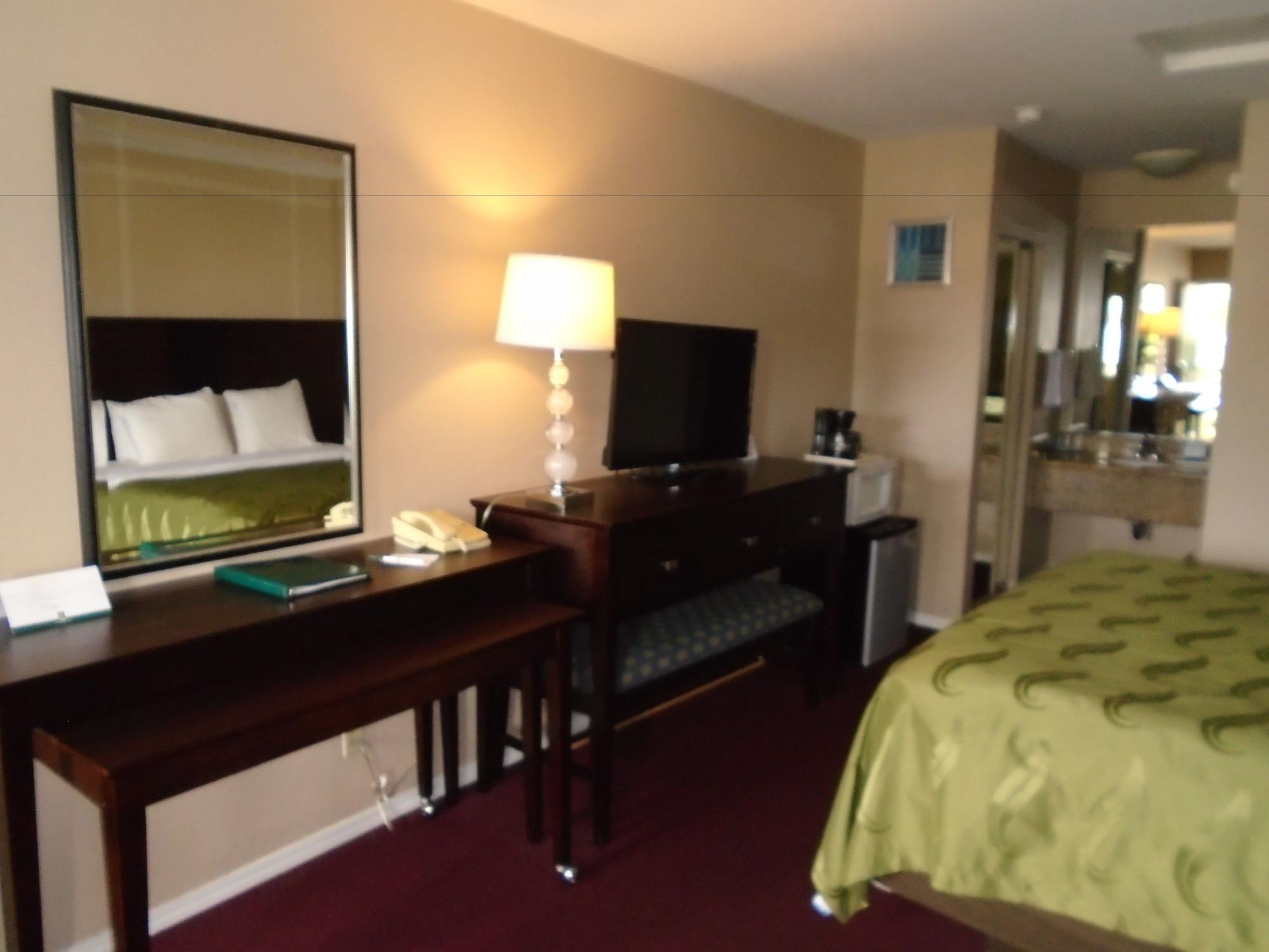 Scottish Fairway Inn Монтерей Екстер'єр фото